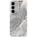 ONEFLOW Bliss Cover Samsung Galaxy S24 Marmor Muster – Produktbild 1