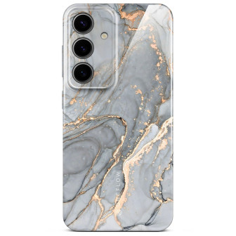 ONEFLOW Bliss Cover Samsung Galaxy S24 Marmor Muster – Soft Granite ONEFLOW Bliss Cover Samsung Galaxy S24 Marmor Muster – Soft Granite