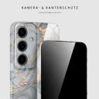 ONEFLOW Bliss Cover Samsung Galaxy S24 Marmor Muster – Weiteres Produktbild 2