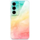 ONEFLOW Bliss Cover Samsung Galaxy S24 Marmor Muster – Produktbild 1