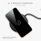 ONEFLOW Bliss Cover Samsung Galaxy S24 Marmor Muster – Produktbild 6