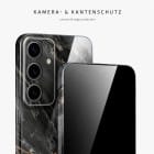 ONEFLOW Bliss Cover Samsung Galaxy S24 Marmor Muster – Produktbild 2