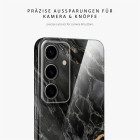 ONEFLOW Bliss Cover Samsung Galaxy S24 Marmor Muster – Produktbild 7