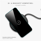 ONEFLOW Bliss Cover Samsung Galaxy S24 Marmor Muster – Produktbild 6