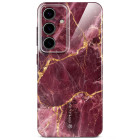 ONEFLOW Bliss Cover Samsung Galaxy S24 Marmor Muster – Produktbild 1