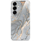 ONEFLOW Bliss Cover Samsung Galaxy S25 FE Marmor Muster – Produktbild 1