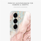 ONEFLOW Bliss Cover Samsung Galaxy S25 FE Marmor Muster – Produktbild 7
