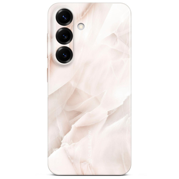 ONEFLOW Bliss Cover Samsung Galaxy S25 FE Marmor Muster – Weiteres Produktbild 1 ONEFLOW Bliss Cover Samsung Galaxy S25 FE Marmor Muster – Weiteres Produktbild 1