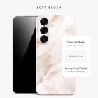 ONEFLOW Bliss Cover Samsung Galaxy S25 FE Marmor Muster – Produktbild 4