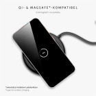 ONEFLOW Bliss Cover Samsung Galaxy S25 FE Marmor Muster – Produktbild 6