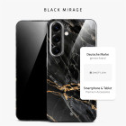 ONEFLOW Bliss Cover Samsung Galaxy S25 FE Marmor Muster – Produktbild 4