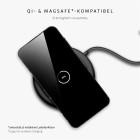 ONEFLOW Bliss Cover Samsung Galaxy S25 FE Marmor Muster – Produktbild 6