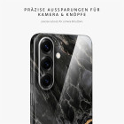 ONEFLOW Bliss Cover Samsung Galaxy S25 FE Marmor Muster – Produktbild 7
