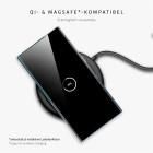 ONEFLOW Bliss Cover Samsung Galaxy S25 Ultra Marmor Muster – Produktbild 6