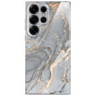 ONEFLOW Bliss Cover Samsung Galaxy S25 Ultra Marmor Muster – Weiteres Produktbild 1
