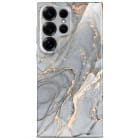 ONEFLOW Bliss Cover Samsung Galaxy S25 Ultra Marmor Muster – Produktbild 1