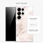 ONEFLOW Bliss Cover Samsung Galaxy S25 Ultra Marmor Muster – Produktbild 4