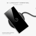 ONEFLOW Bliss Cover Samsung Galaxy S25 Ultra Marmor Muster – Produktbild 6