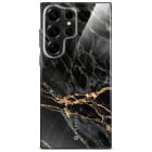 ONEFLOW Bliss Cover Samsung Galaxy S25 Ultra Marmor Muster – Produktbild 1