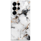 ONEFLOW Bliss Cover Samsung Galaxy S25 Ultra Marmor Muster – Produktbild 1