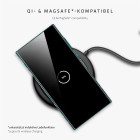 ONEFLOW Bliss Cover Samsung Galaxy S25 Ultra Marmor Muster – Produktbild 6