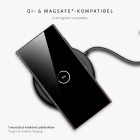 ONEFLOW Bliss Cover Samsung Galaxy S25 Ultra Marmor Muster – Produktbild 6