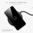 ONEFLOW Bliss Cover Samsung Galaxy S25 Marmor Muster – Produktbild 6