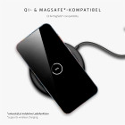 ONEFLOW Bliss Cover Samsung Galaxy S25 Marmor Muster – Produktbild 6