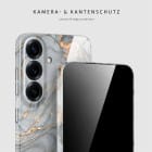 ONEFLOW Bliss Cover Samsung Galaxy S25 Marmor Muster – Produktbild 2