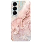 ONEFLOW Bliss Cover Samsung Galaxy S25 Marmor Muster – Produktbild 1
