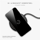 ONEFLOW Bliss Cover Samsung Galaxy S25 Marmor Muster – Produktbild 6