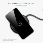 ONEFLOW Bliss Cover Samsung Galaxy S25 Marmor Muster – Produktbild 6