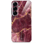 ONEFLOW Bliss Cover Samsung Galaxy S25 Marmor Muster – Produktbild 1
