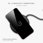 ONEFLOW Bliss Cover Samsung Galaxy S25 Marmor Muster – Produktbild 6
