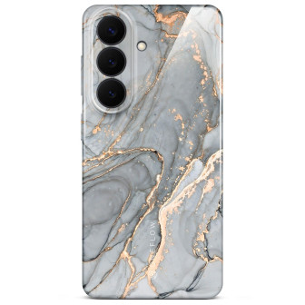 ONEFLOW Bliss Cover Samsung Galaxy S26 Plus Marmor Muster – Soft Granite ONEFLOW Bliss Cover Samsung Galaxy S26 Plus Marmor Muster – Soft Granite