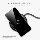 ONEFLOW Bliss Cover Samsung Galaxy S26 Plus Marmor Muster – Produktbild 6