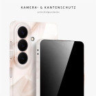 ONEFLOW Bliss Cover Samsung Galaxy S26 Plus Marmor Muster – Produktbild 2