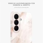 ONEFLOW Bliss Cover Samsung Galaxy S26 Plus Marmor Muster – Produktbild 7