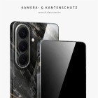 ONEFLOW Bliss Cover Samsung Galaxy S26 Plus Marmor Muster – Produktbild 2