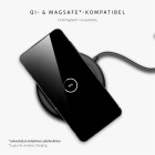 ONEFLOW Bliss Cover Samsung Galaxy S26 Plus Marmor Muster – Produktbild 6