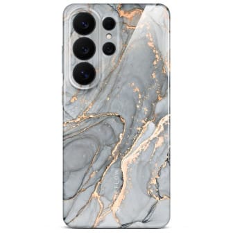 ONEFLOW Bliss Cover Samsung Galaxy S26 Ultra Marmor Muster – Soft Granite ONEFLOW Bliss Cover Samsung Galaxy S26 Ultra Marmor Muster – Soft Granite