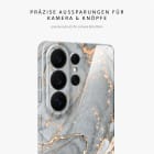 ONEFLOW Bliss Cover Samsung Galaxy S26 Ultra Marmor Muster – Produktbild 7