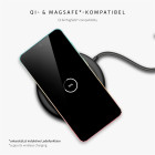 ONEFLOW Bliss Cover Samsung Galaxy S26 Ultra Marmor Muster – Produktbild 6