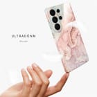 ONEFLOW Bliss Cover Samsung Galaxy S26 Ultra Marmor Muster – Produktbild 5