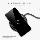 ONEFLOW Bliss Cover Samsung Galaxy S26 Ultra Marmor Muster – Produktbild 6