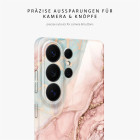 ONEFLOW Bliss Cover Samsung Galaxy S26 Ultra Marmor Muster – Produktbild 7