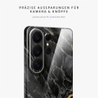 ONEFLOW Bliss Cover Samsung Galaxy S26 Ultra Marmor Muster – Produktbild 7