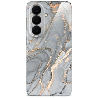 ONEFLOW Bliss Cover Samsung Galaxy S26 Marmor Muster – Soft Granite ONEFLOW Bliss Cover Samsung Galaxy S26 Marmor Muster – Soft Granite