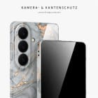 ONEFLOW Bliss Cover Samsung Galaxy S26 Marmor Muster – Produktbild 2