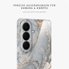 ONEFLOW Bliss Cover Samsung Galaxy S26 Marmor Muster – Produktbild 7